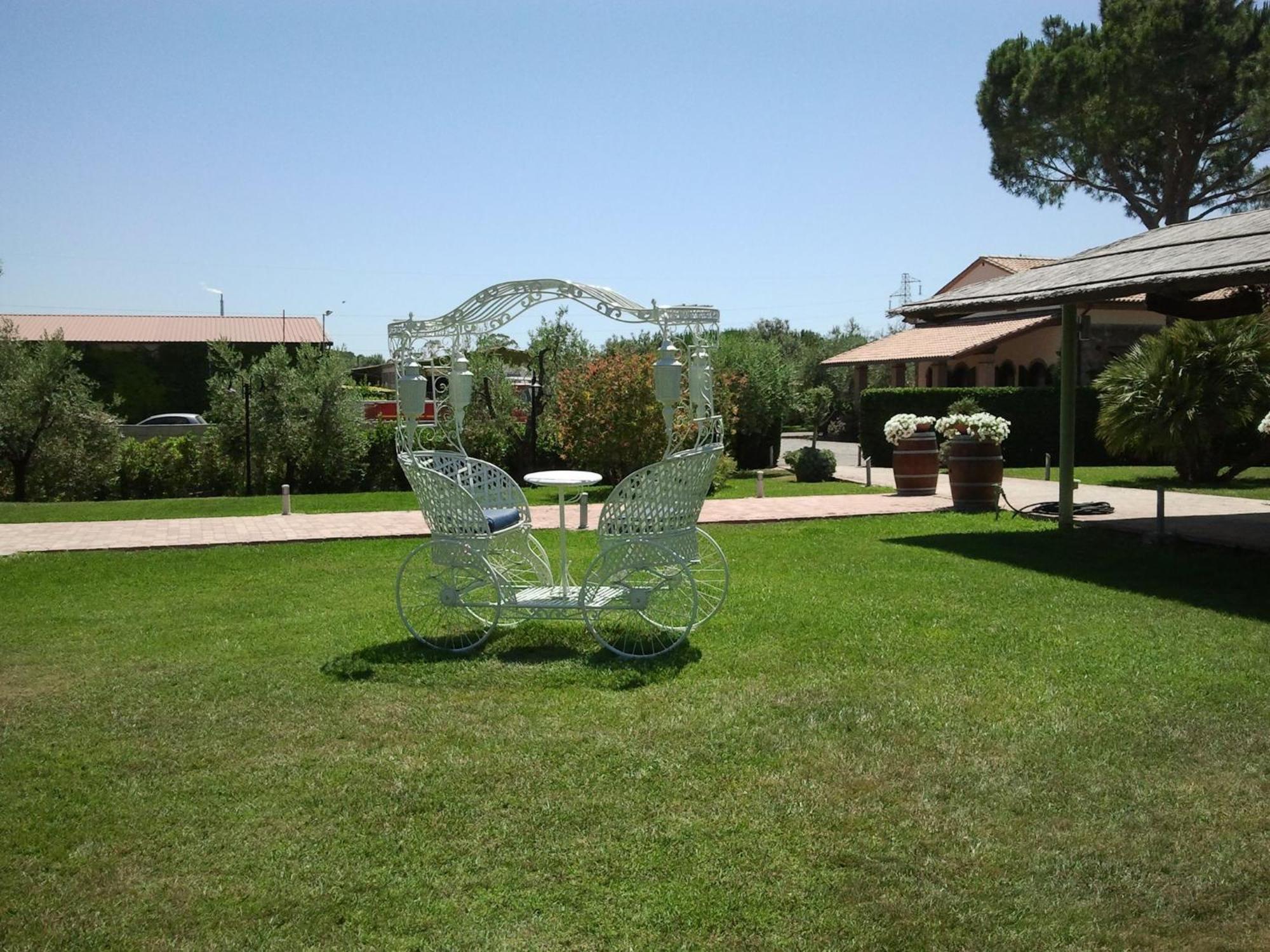 Agriturismo Cannavota Follonica Bagian luar foto