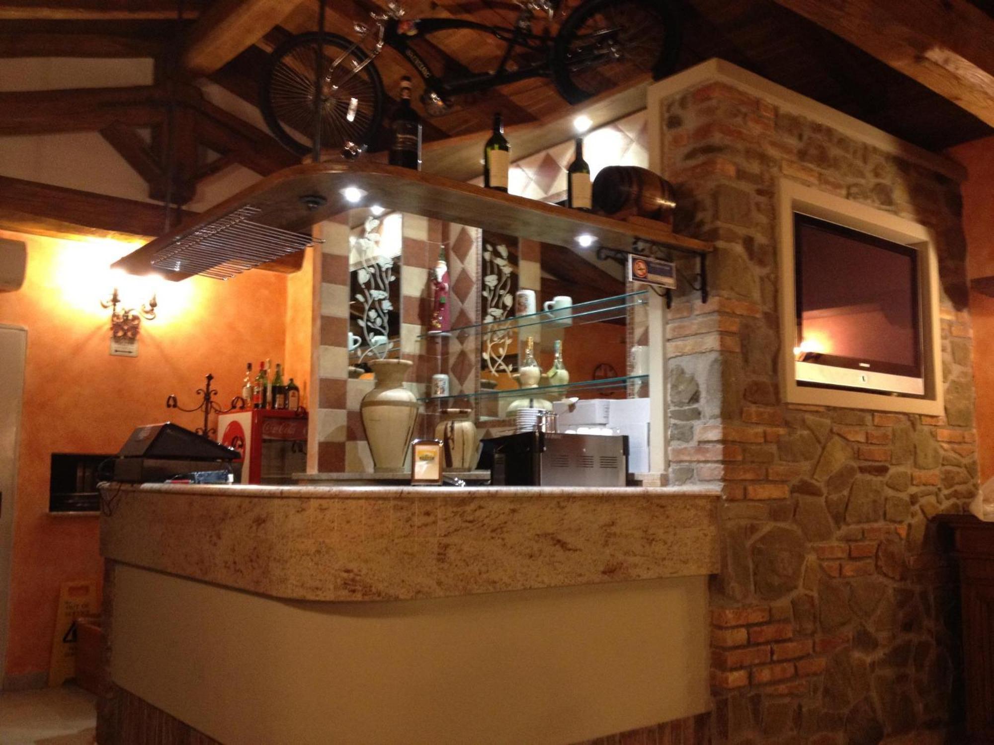 Agriturismo Cannavota Follonica Bagian luar foto