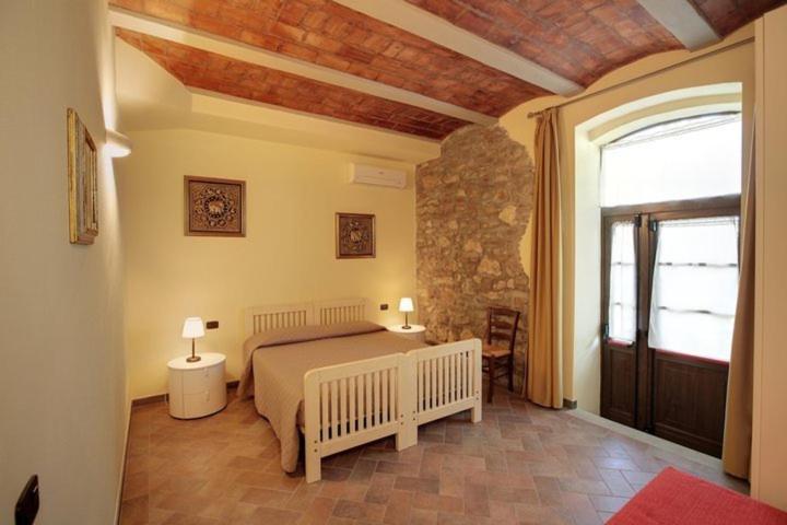 Agriturismo Cannavota Follonica Bagian luar foto