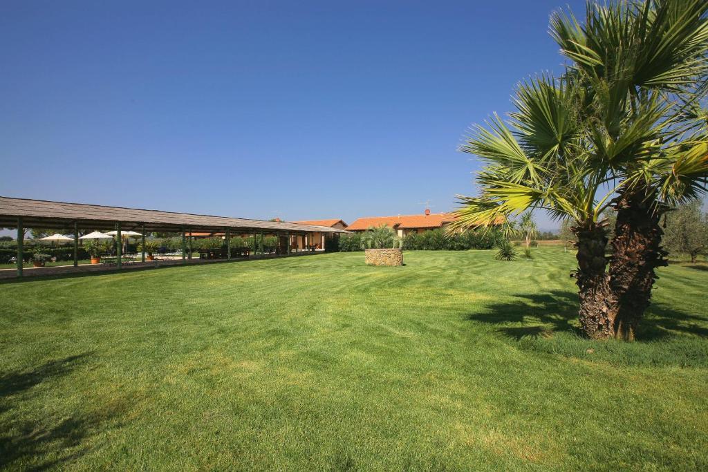 Agriturismo Cannavota Follonica Bagian luar foto