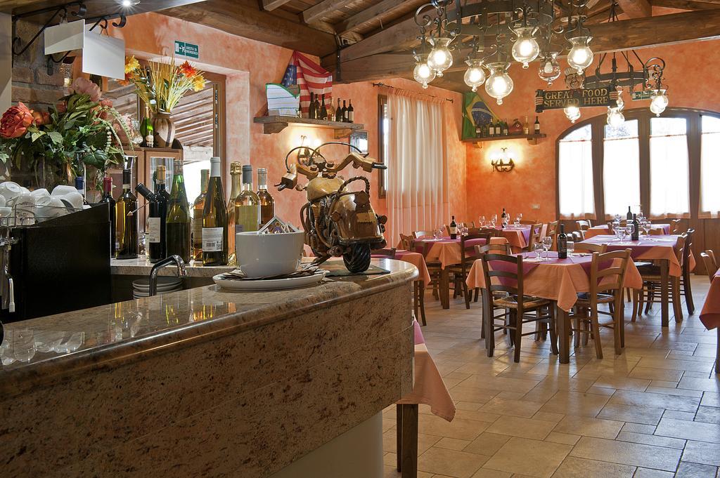 Agriturismo Cannavota Follonica Bagian luar foto